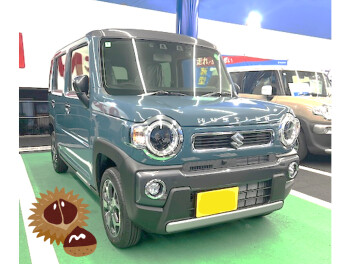 ハスラーご納車★☆